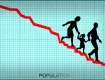 Δημογραφική κατάρρευση: Η Ελλάδα θα χάσει το 30% του πληθυσμού της