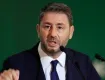 Ανδρουλάκης από ΔΕΘ: Μετωπική επίθεση στην κυβέρνηση και οι στόχοι του κόμματος