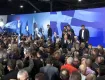ΝΔ: Ο «άγνωστος πόλεμος» των δελφίνων 