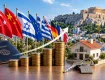 Φρέναραν οι επενδύσεις ξένων σε ακίνητα το β΄ τρίμηνο σύμφωνα με την Τράπεζα της Ελλάδος