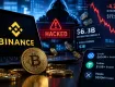 Binance: Κυβερνοεπίθεση 6,3 δισ. δολαρίων – Παγώνουν crypto και υποχωρεί το Bitcoin