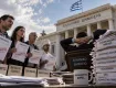 Πάνω από 3,8 δισ. ευρώ τα φέσια του δημοσίου σε φορολογούμενους και προμηθευτές