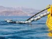 Great Sea Interconnector: Καταφθάνει στο Ηράκλειο το ερευνητικό πλοίο Abeille Marengo