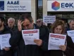 Στη Βουλή η ρύθμιση των 120 δόσεων - Πώς θα ρυθμιστούν τα χρέη προς Εφορία και ΕΦΚΑ