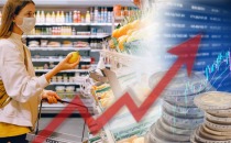 Πάνω από 7% ανατιμήθηκαν τα εισαγόμενα τρόφιμα και πρώτες ύλες - Εκρηκτική ανατίμηση των καυσίμων λόγω Ισραήλ - Ιράν 
