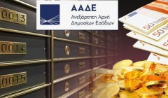 Νοικοκυριά και επιχειρήσεις φοβούνται κατασχέσεις από Εφορία, ΕΦΚΑ και τράπεζες και κρατούν σε στρώματα και θυρίδες το 20% του ΑΕΠ