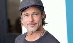Brad Pitt
