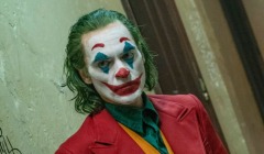 Joker, Joaquin Phoenix