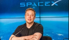 SpaceX, Μασκ: «Αυτοαναπτυσσόμενη πόλη στη Σελήνη», πριν τα σχέδια για τον Άρη
