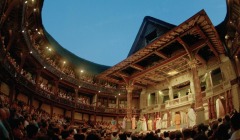 Globe Theatre