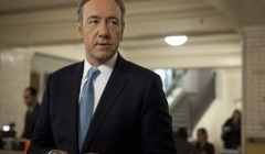 Ο Κέβιν Σπέισι επιστρέφει τηλεοπτικά μετά από 8 χρόνια με το "Minimarket"