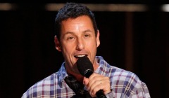 «Grown Ups 3»: Το πρώτο στιγμιότυπο από τα γυρίσματα με τη θρυλική παρέα να επιστρέφει