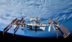 ISS - Διεθνής Διαστημικός Σταθμός