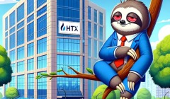 Sloth HTX