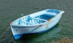 Μετά από 49 χρόνια (1975) το υπουργείου Οικονομικών θυμήθηκε να ενεργοποιήσει ένα χαράτσι για όσους έχουν μια βάρκα