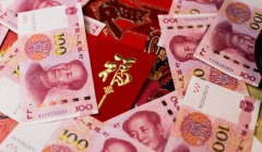 China Yuan - Image by wirestock on Freepik