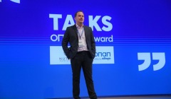 Αναστάσης Στοφόρος, Ιδρυτής και CEO της NUTREE