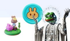 CAKE Token