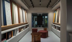 ELTOP showroom Athens