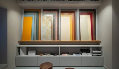 ELTOP showroom Athens