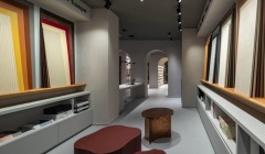 ELTOP showroom Athens