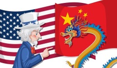 ΗΠΑ-Κίνα: Εκεχειρία με ημερομηνία λήξης και στο βάθος... πόλεμος επιρροής