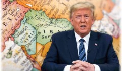 Γιατί ο Τραμπ απορρίπτει την πρόταση του Ιράν για άνοιγμα των Στενών του Ορμούζ