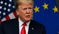 Γιατί «δεν ίδρωσε το αυτί» κανενός όταν ο Τραμπ απείλησε την ΕΕ με δασμούς 100%
