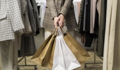 Στόχος του λιανεμπορίου ο τζίρος να ξεπεράσει τα 4,5 δισ. ευρώ το Δεκέμβριο