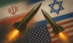 Αμερικανική επέμβαση στο Ιράν: Τα σενάρια που εξετάζει ο Τραμπ