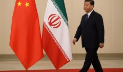 ΗΠΑ: Η κινεζική SMIC εξόπλισε το Ιράν με τεχνολογία chips για στρατιωτική χρήση