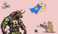 Meme coins
