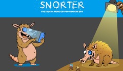 Snort Trading Bot