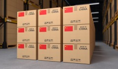 Κίνα: Ρεκόρ εμπορικού πλεονάσματος με εκρηκτική άνοδο εξαγωγών