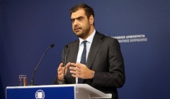 Μαρινάκης: Θωρακίζουμε την ανεξαρτησία της ΕΡΤ – Καμία παρέμβαση στη λειτουργία της