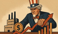 ΗΠΑ, Κρατική παρέμβαση στην οικονομία και τις επιχειρήσεις