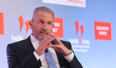 Μπάκος, Καϋμενάκης, Εξάρχου πήραν την iefimerida - Deal και με "Παραπολιτικά"