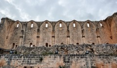 Όταν η Τροία είχε καταρρεύσει λόγω... οικολογικής κρίσης!