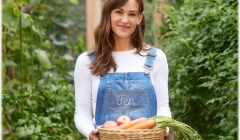 Αίτηση IPO από την εταιρεία της Jennifer Garner, Once Upon a Farm