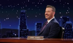Πίσω από την απομάκρυνση του Jimmy Kimmel... ένα τηλεοπτικό deal δισεκατομμυρίων