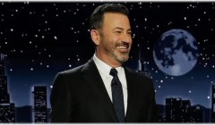 Οι μέτοχοι της Disney κινούνται νομικά για την αναστολή του Jimmy Kimmel