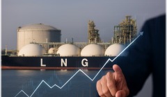 Οι εξαγωγείς LNG των ΗΠΑ κερδίζουν από τη διακοπή του Κατάρ