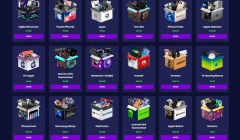 Mystery Boxes Jemlit Ελλάδα