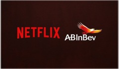 Netflix και AB InBev σε πολυετή παγκόσμια συμμαχία μάρκετινγκ