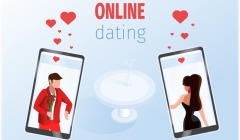 Online dating: Τί ψάχνουν οι γυναίκες στην Ελλάδα; Έρευνα Viber