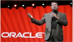 Oracle, Λάρι Έλισον