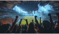 Champions League: Μια "μηχανή" €5 δισ. με ευκαιρίες ακόμα και για μικροεπενδυτές