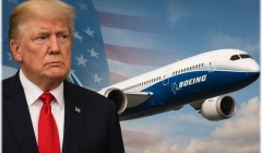 Γιατί η Boeing "παίζει" τόσο πολύ στα εμπορικά deals της κυβέρνησης Τραμπ