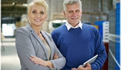 Ούτε στα 30, ούτε στα 40... ούτε στα 50! Πότε φτάνουμε στο λειτουργικό μας ζενίθ