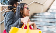 Δυτικά brands στην Κίνα: Πώς «σπάνε τον κώδικα» του Κινέζου καταναλωτή